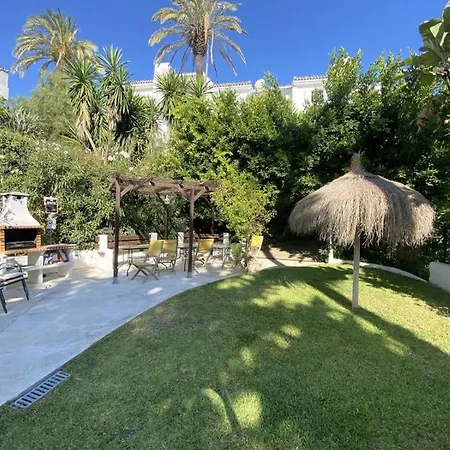 Camelot Vista Apartment Manilva