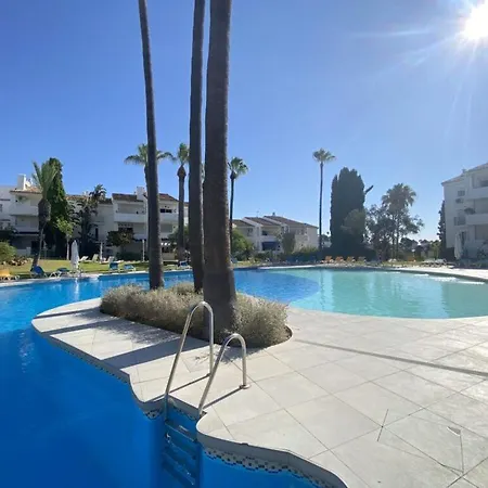 Camelot Vista Manilva