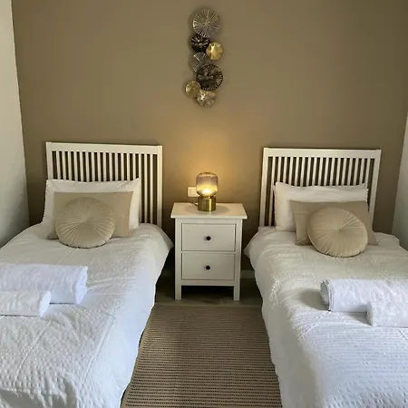 Camelot Vista