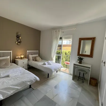 Apartamento Camelot Vista