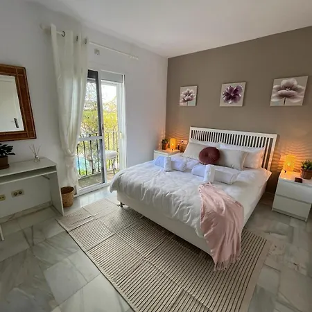 Apartment Camelot Vista Manilva