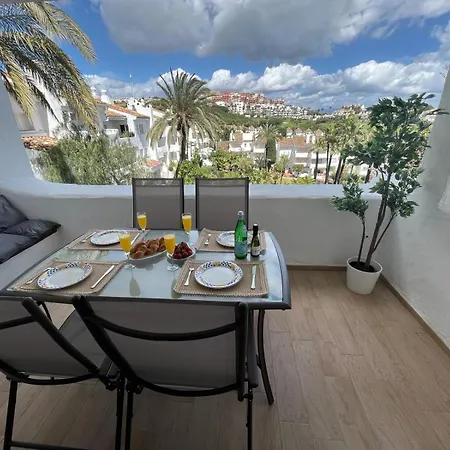 Camelot Vista Apartment Manilva
