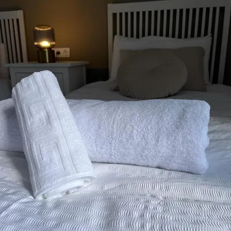 Apartamento Camelot Vista Manilva